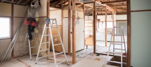 Entreprise de rénovation de la maison et de rénovation d’appartement à Bretteville-sur-Odon
